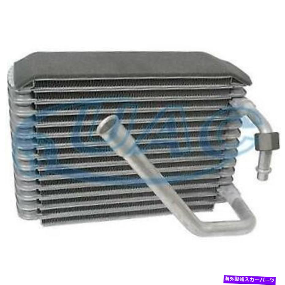 コンデンサー ＃ev 0177pfc uac a/c蒸発器コア # EV 0177PFC UAC A/C Evaporator Core【並行輸入品】