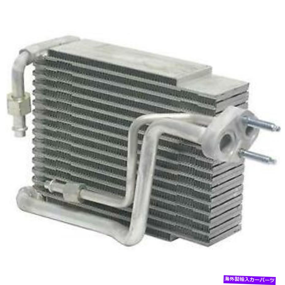 コンデンサー #ev 939673pfc uac a/c蒸発器コア # EV 939673PFC UAC A/C Evaporator Core【並行輸入品】