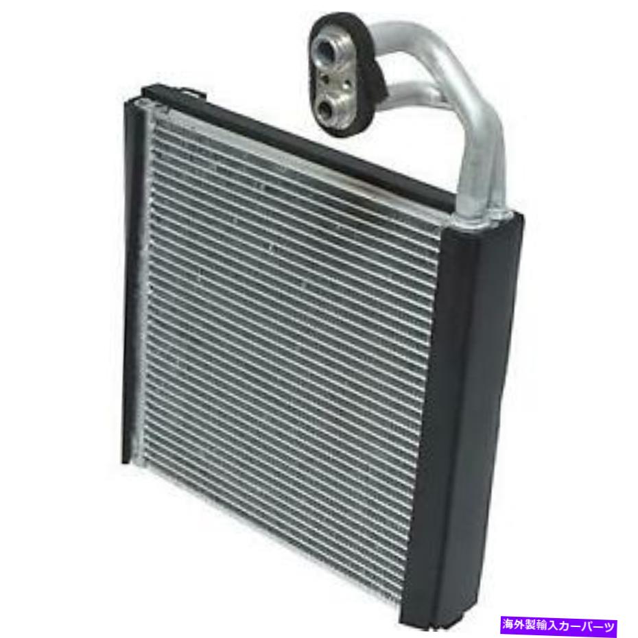 コンデンサー ＃EV 939680pfxc UAC A/C Evaporator Core # EV 939680PFXC UAC A/C Evaporator Core【並行輸入品】