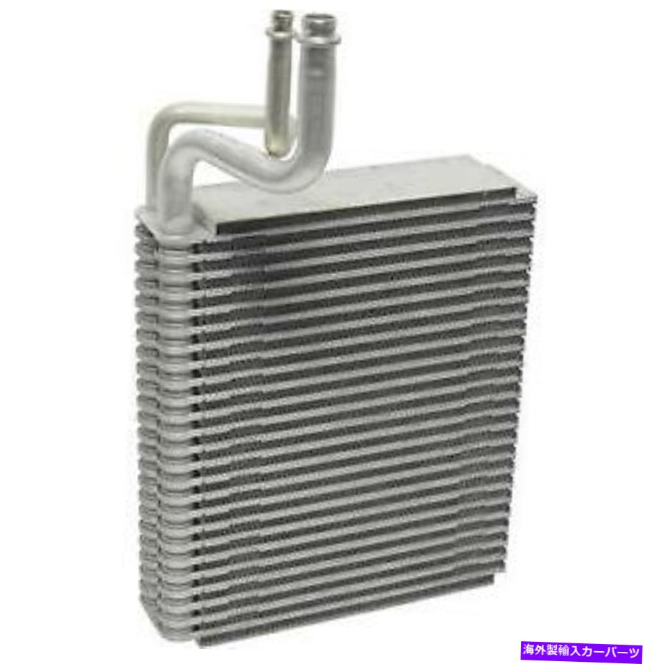コンデンサー ＃EV 939714pfc UAC A/C Evaporator Core # EV 939714PFC UAC A/C Evaporator Core【並行輸入品】
