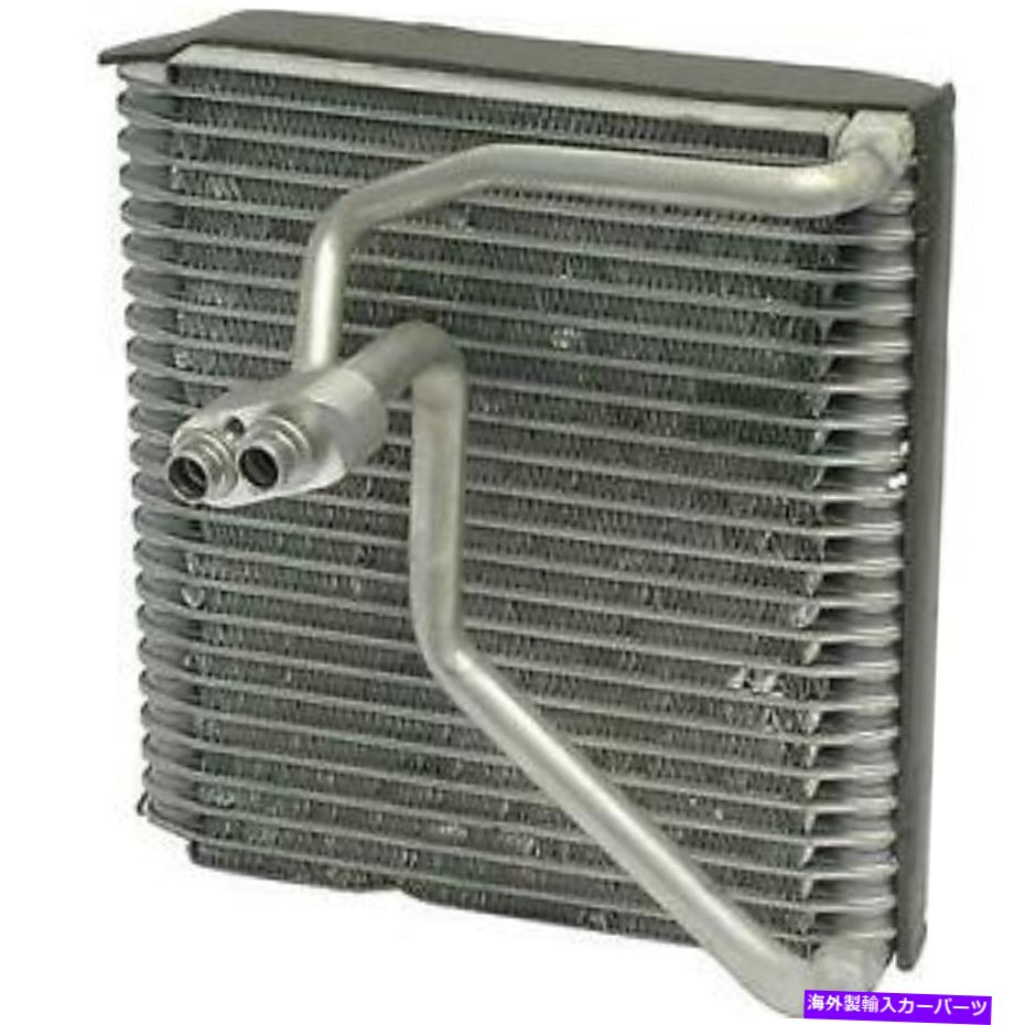 コンデンサー ＃ev 939741pfc uac a/c蒸発器コア # EV 939741PFC UAC A/C Evaporator Core【並行輸入品】 42,757円