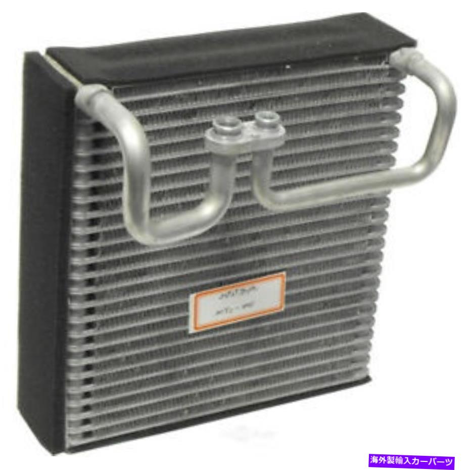 コンデンサー A/C Evaporator Core-2 DOOR UAC EV 939780PFC FITS 2003 TOYOTA TUNDRA A/C Evaporator Core-2 Door UAC EV 939780PFC fits 2003 Toyota Tundra【並行輸入品】