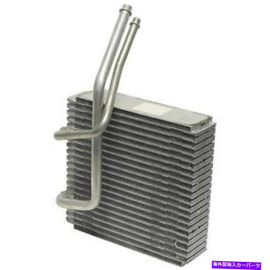 コンデンサー ＃EV 939843PFC UAC A/C Evaporator Core # EV 939843PFC UAC A/C Evaporator Core【並行輸入品】