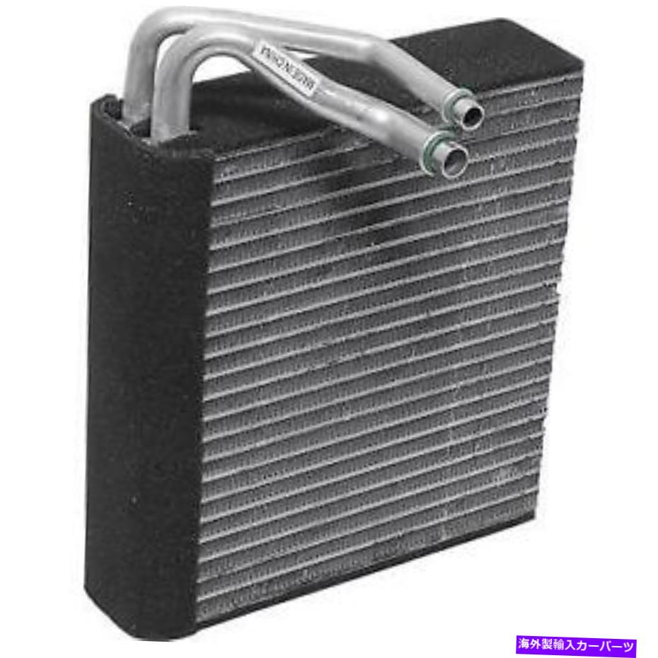 コンデンサー ＃EV 939856pfc UAC A/C Evaporator Core # EV 939856PFC UAC A/C Evaporator Core【並行輸入品】