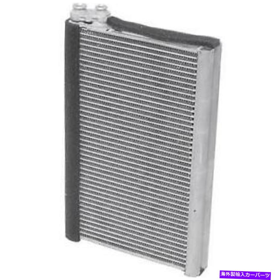 コンデンサー ＃EV 939795pfc UAC A/C Evaporator Core # EV 939795PFC UAC A/C Evaporator Core【並行輸入品】