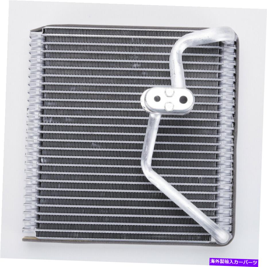 コンデンサー A/C蒸発器コアフロントTYC 97227 A/C Evaporator Core Front TYC 97227【並行輸入品】 42,757円