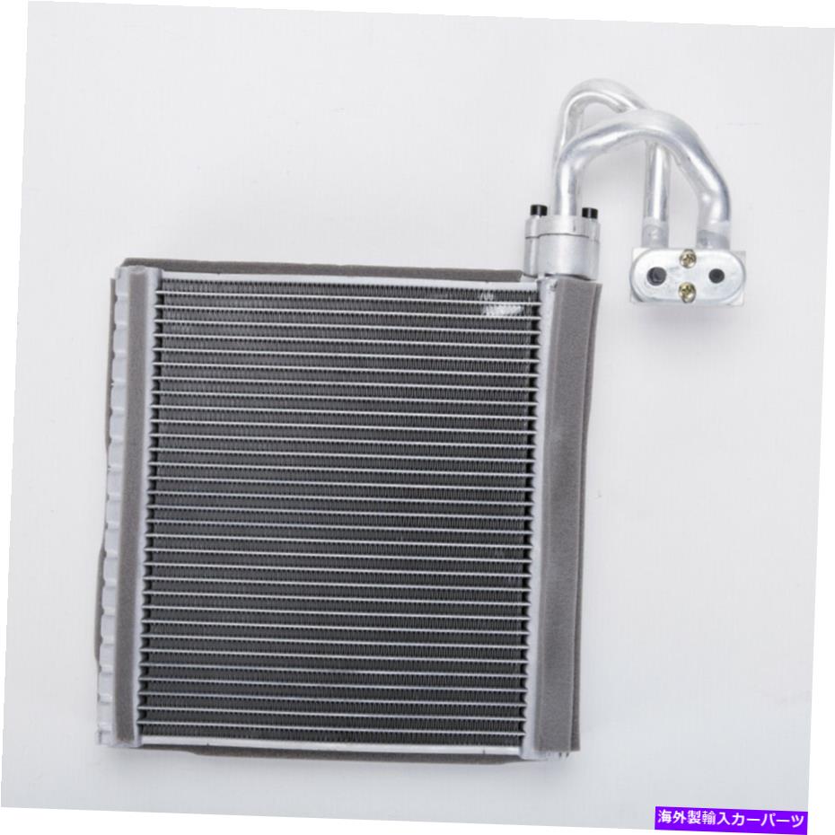 コンデンサー A/C Evaporator Core TYC 97315 FITS 09-14 HONDA FIT 1.5L-L4 A/C Evaporator Core TYC 97315 fits 09-14 Honda Fit 1.5L-L4【並行輸入品】