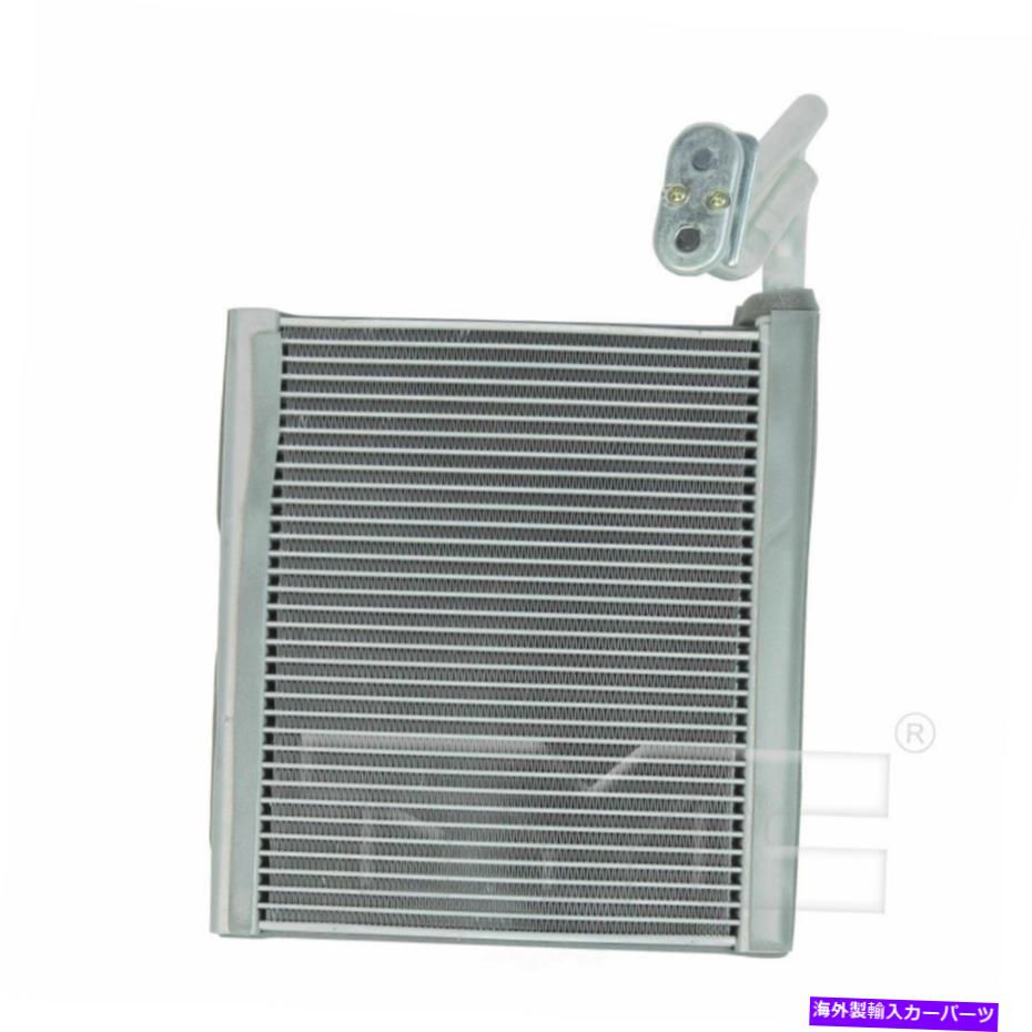コンデンサー A/C蒸発器コアフロントTYC 97311 A/C Evaporator Core Front TYC 97311【並行輸入品】