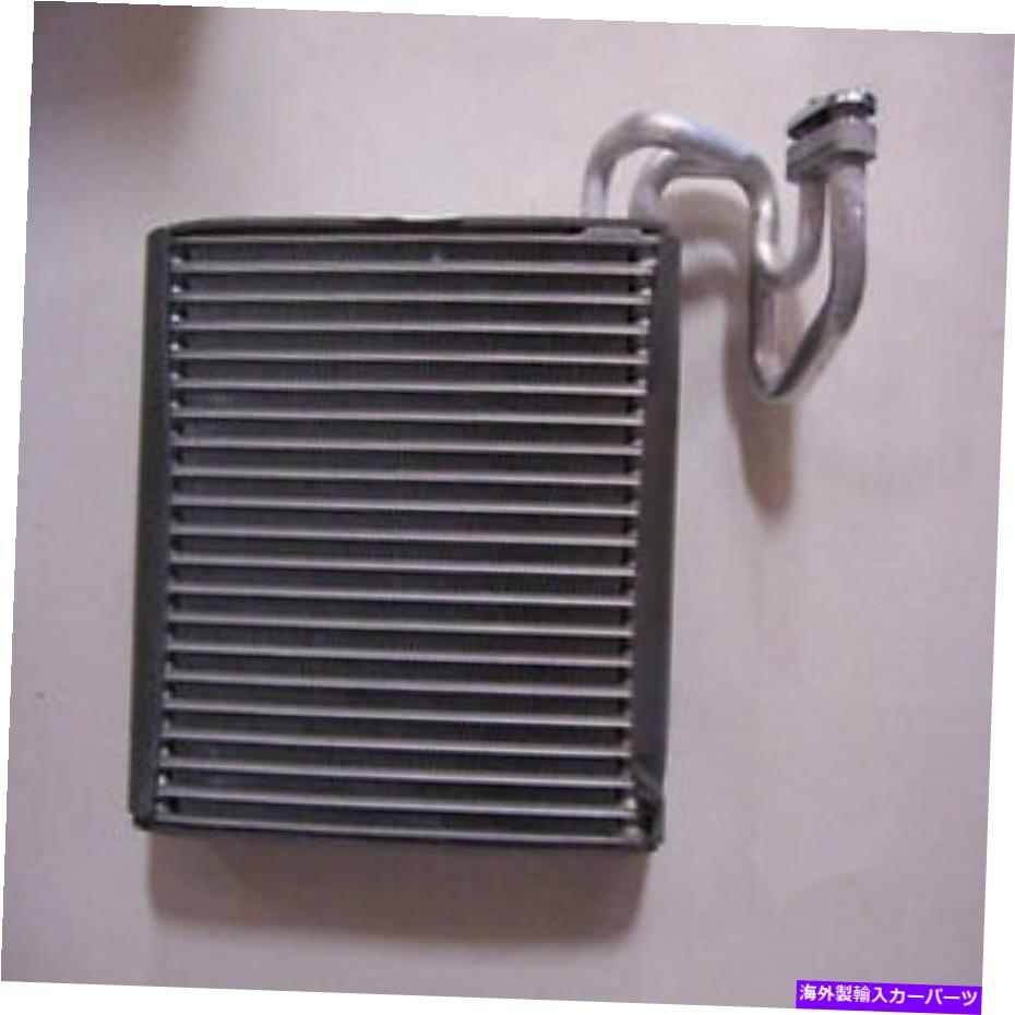 コンデンサー 新しい蒸発器TYC 97020 New Evaporator TYC 97020【並行輸入品】