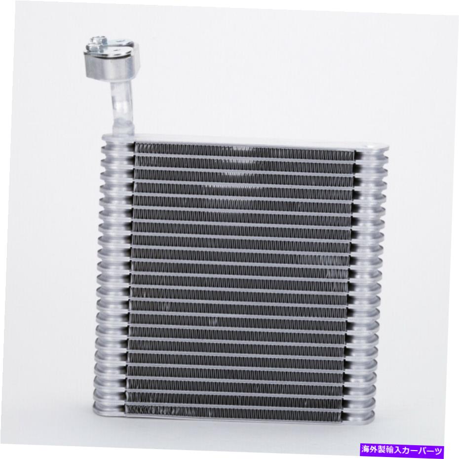 コンデンサー A C蒸発器コアフロントTYC 97328フィット02-05ジープリバティ（速い船積み） A C Evaporator Core Front TYC 97328 fits 02-05 Jeep Liberty (Fast Shipping)【並行輸入品】