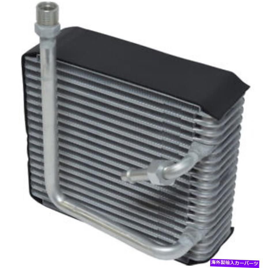 コンデンサー A/C蒸発器コアUAC EV 940182PFC A/C Evaporator Core UAC EV 940182PFC【並行輸入品】