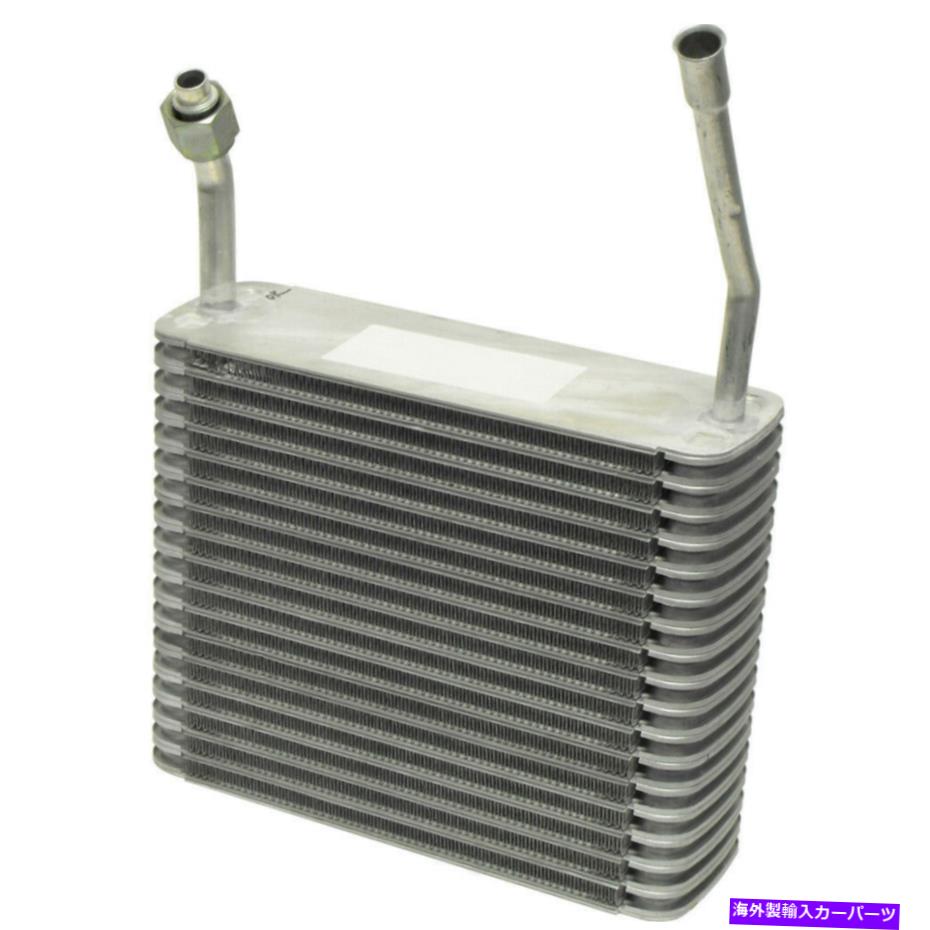 コンデンサー UAC EV 0159PFXC A C Evaporator Core -Evaporator Plate Fin（高速配送） UAC EV 0159PFXC A C Evaporator Core - Evaporator Plate Fin (Fast Shipping)【並行輸入品】
