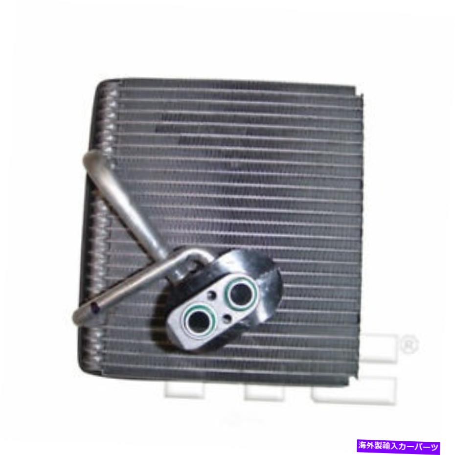 コンデンサー A/C蒸発器コアフロントTYC 97108 A/C Evaporator Core Front TYC 97108【並行輸入品】