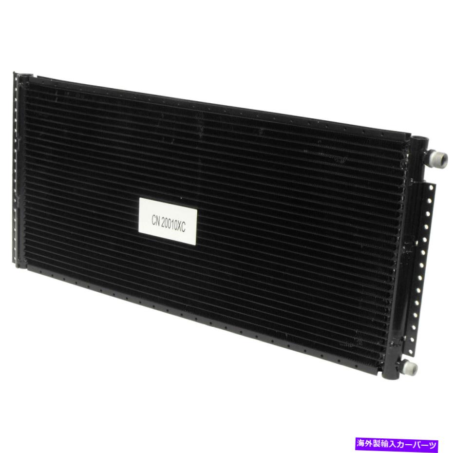 コンデンサー 新しいA/CコンデンサーCN 20010xc New A/C Condenser CN 20010XC【並行輸入品】