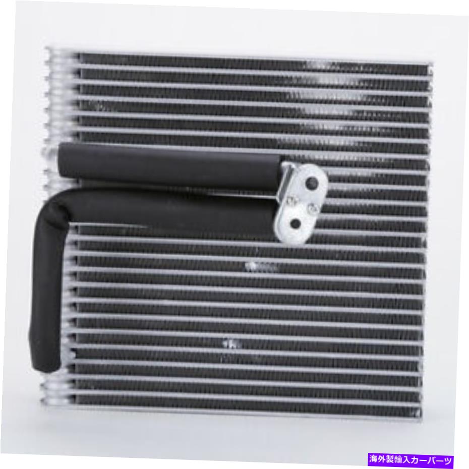 コンデンサー A/C Evaporator Core TYC 97219 FITS 05-09 FORD MUSTANG 4.6L-V8 A/C Evaporator Core TYC 97219 fits 05-09 Ford Mustang 4.6L-V8【並行輸入品】