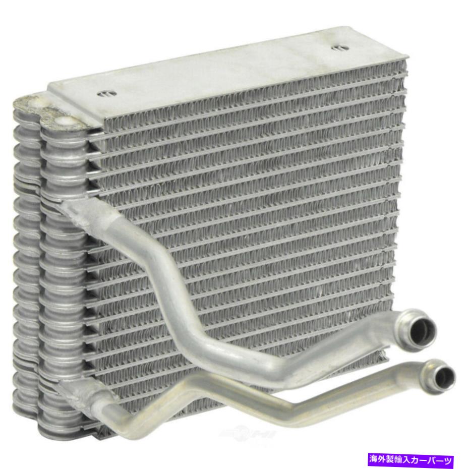 コンデンサー c蒸発器Core-mpiリアUAC ev 939689pfc（（12,000マイルの保証）） A C Evaporator Core-MPI Rear UAC EV 939689PFC ((12,000 Mile Warranty))【並行輸入品】