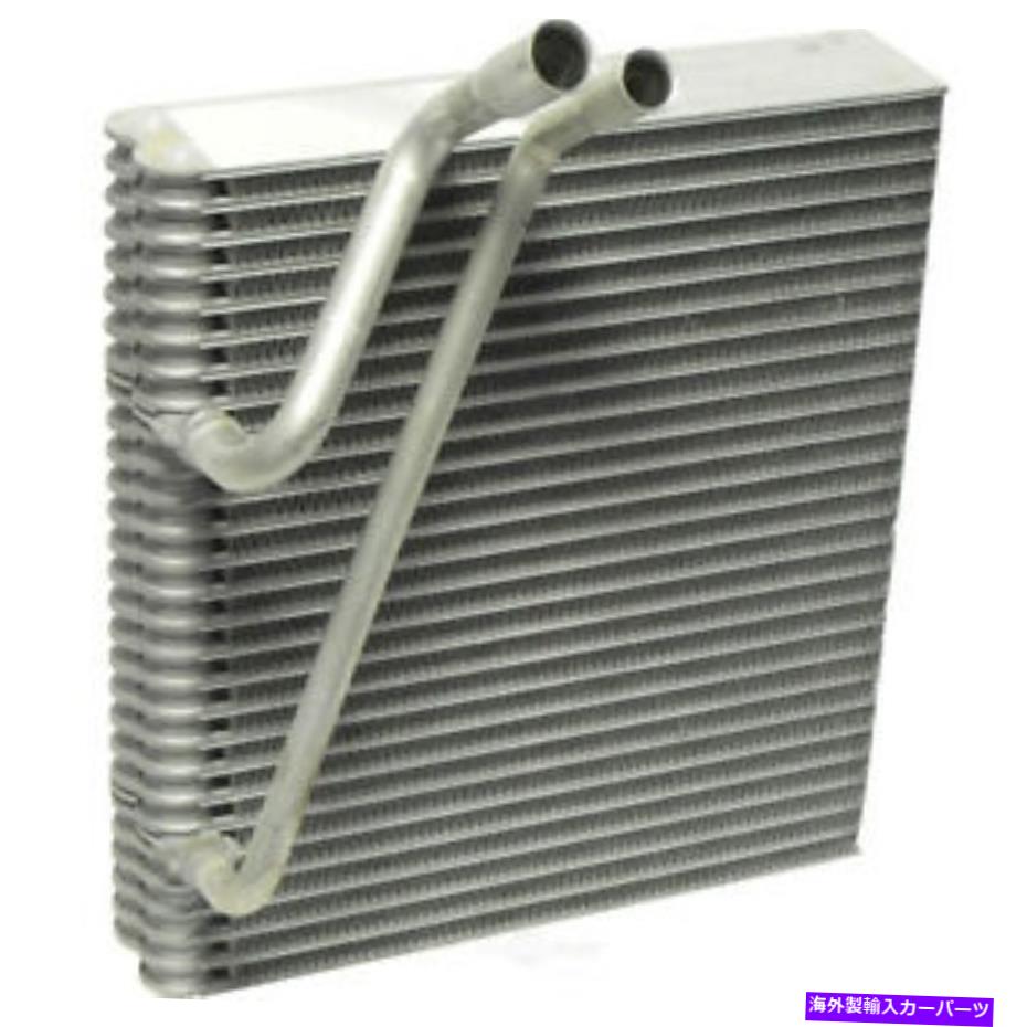 コンデンサー A/C Evaporator Core-XLT、VIN：5、MFI、電子フロントUAC EV 939730PFXC A/C Evaporator Core-XLT, VIN: 5, MFI, Electronic Front UAC EV 939730PFXC【並行輸入品】