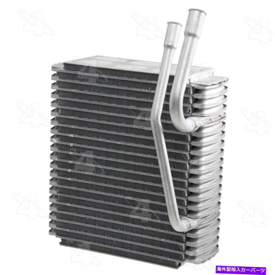 コンデンサー A/C蒸発器コア4シーズン54569 A/C Evaporator Core 4 Seasons 54569【並行輸入品】