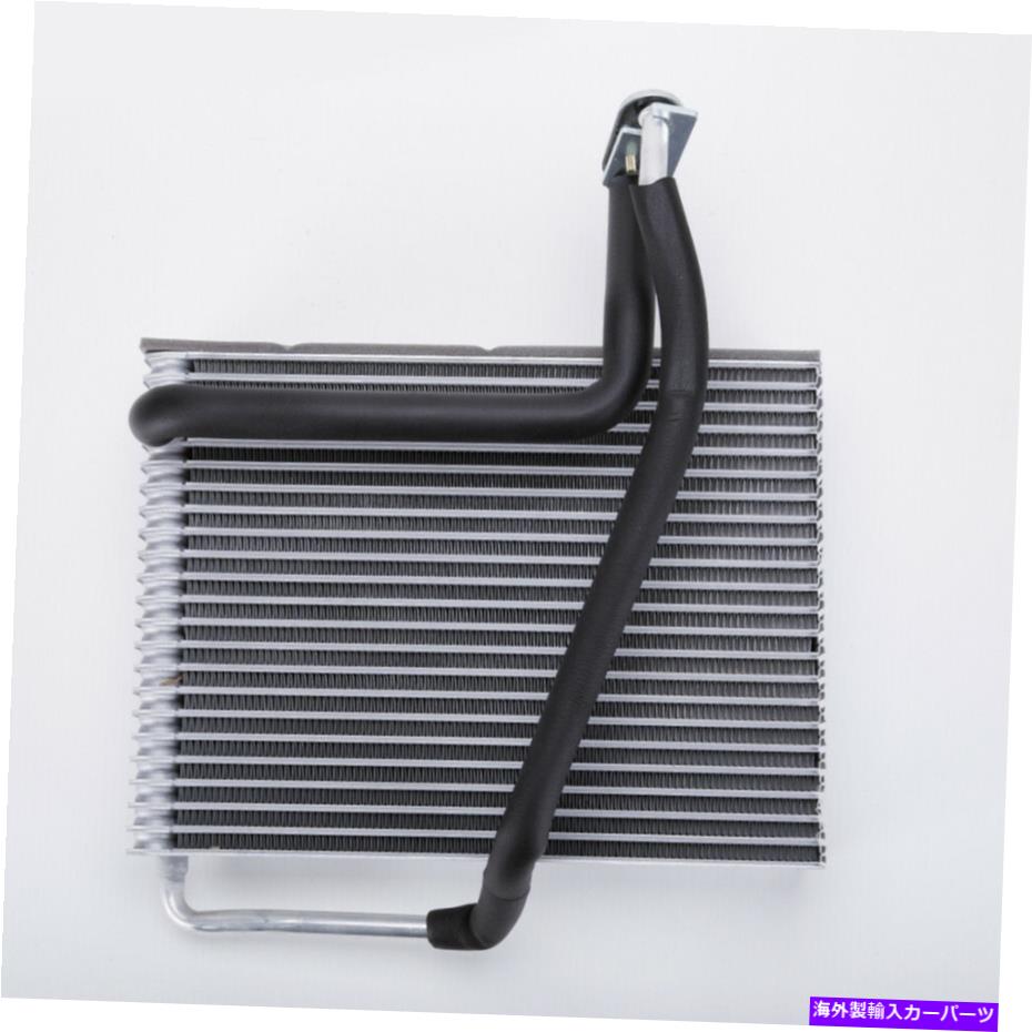 コンデンサー A/C Evaporator Core Front Tyc 97003 A/C Evaporator Core Front TYC 97003【並行輸入品】