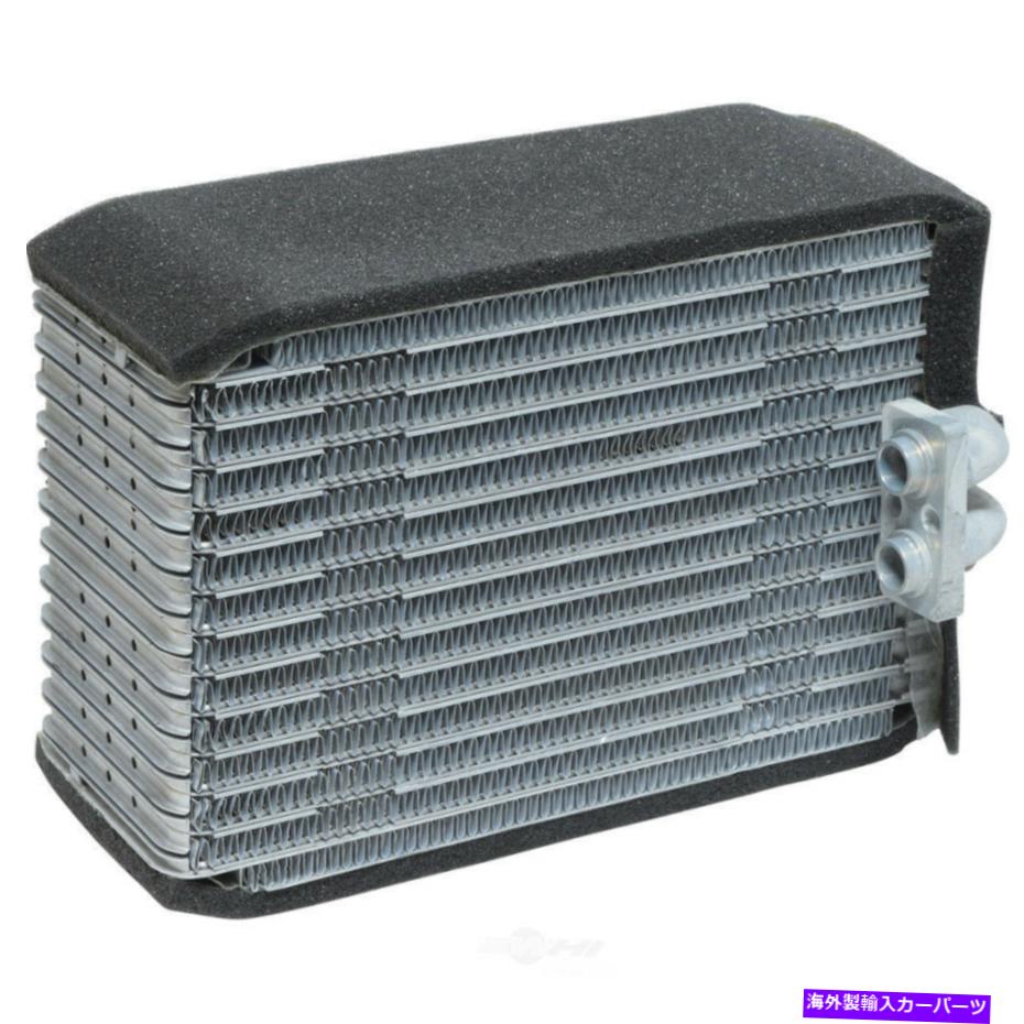 コンデンサー プレミアムA C Evaporator Core-Evaporator Plate Fin Rear UAC EV 4798746PFC Premium A C Evaporator Core-Evaporator Plate Fin Rear UAC EV 4798746PFC【並行輸入品】