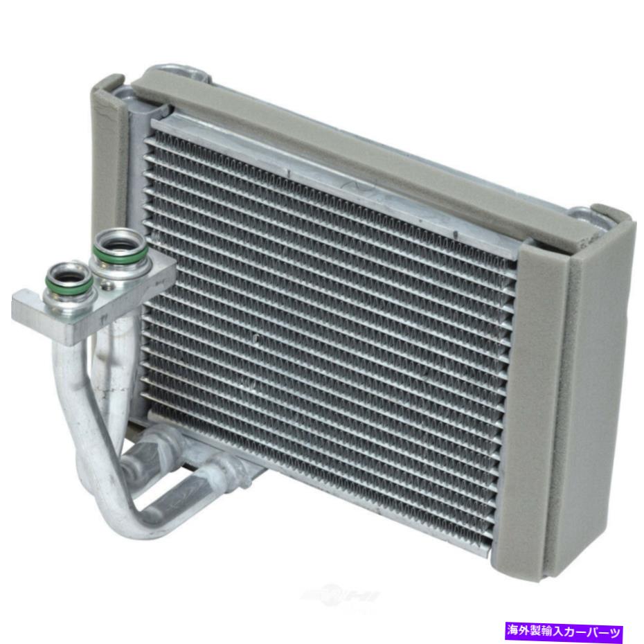 コンデンサー プレミアムA C Evaporator Core-GSリアUAC EV 940010PFCフィット07-08 Mazda CX-9 Premium A C Evaporator Core-GS Rear UAC EV 940010PFC fits 07-08 Mazda CX-9【並行輸入品】