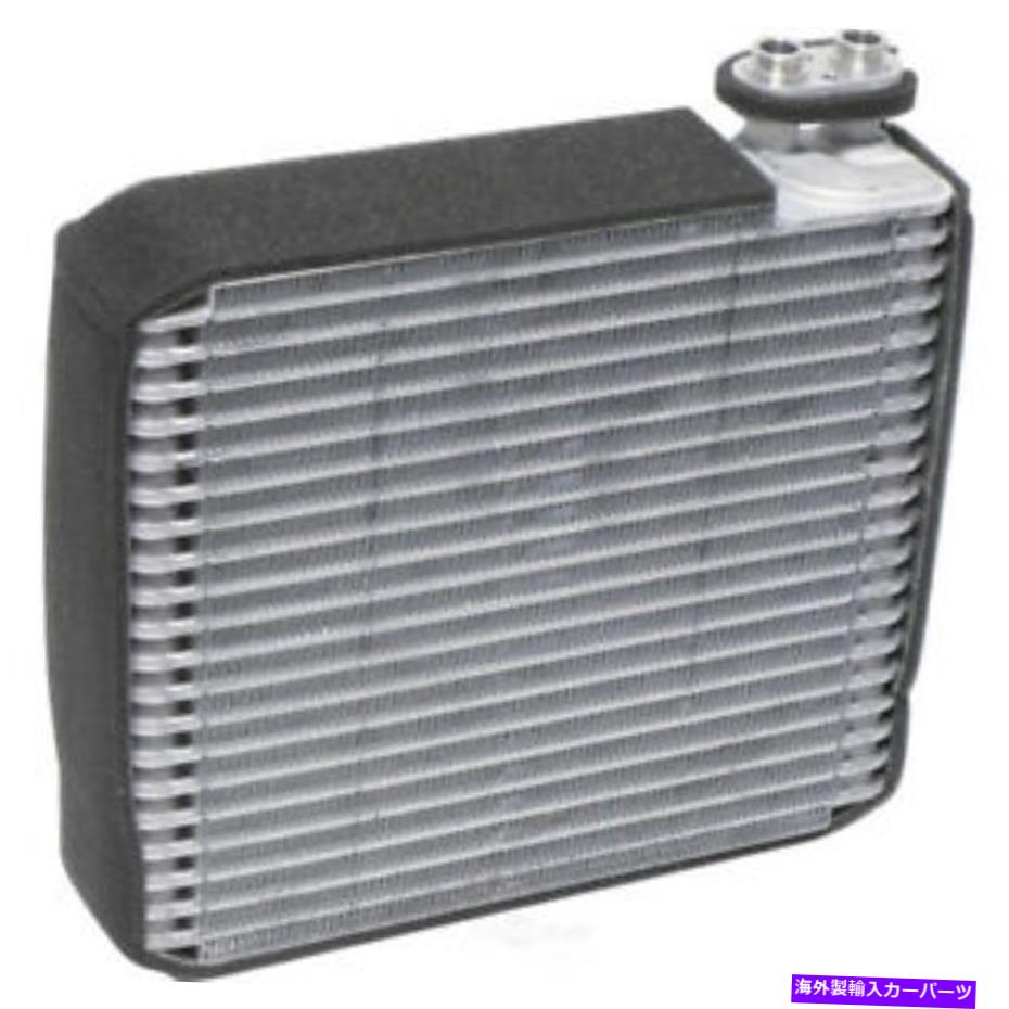 コンデンサー A/C Evaporator Core-GS、VIN：3、MFI、電子フィット10-11 Mazda CX-7 2.5L-L4 A/C Evaporator Core-GS, VIN: 3, MFI, Electronic fits 10-11 Mazda CX-7 2.5L-L4【並行輸入品】