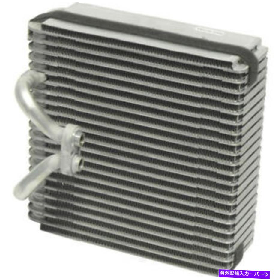 コンデンサー A/C蒸発器コアエバポレータープレートフィンUAC EV 2731pfc A/C Evaporator Core-Evaporator Plate Fin UAC EV 2731PFC【並行輸入品】