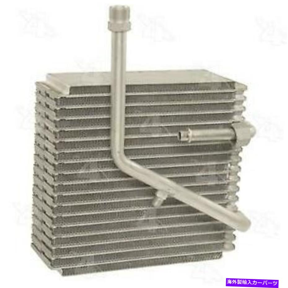 コンデンサー ＃54579 Four Seasons A/C Evaporator Core # 54579 Four Seasons A/C Evaporator Core【並行輸入品】 42,757円