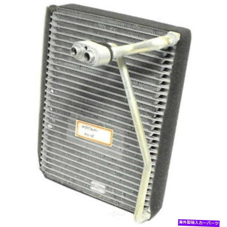 コンデンサー A/CエバポレーターコアエバポレータープレートフィンUAC EV 939742PFC FITS 2007 KIA RONDO A/C Evaporator Core-Evaporator Plate Fin UAC EV 939742PFC fits 2007 Kia Rondo【並行輸入品】