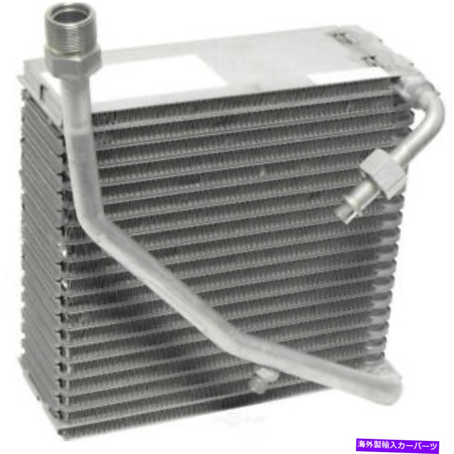 コンデンサー A/C Evaporator Core-GSS UAC EV 62C60PFXC A/C Evaporator Core-GSS UAC EV 62C60PFXC【並行輸入品】