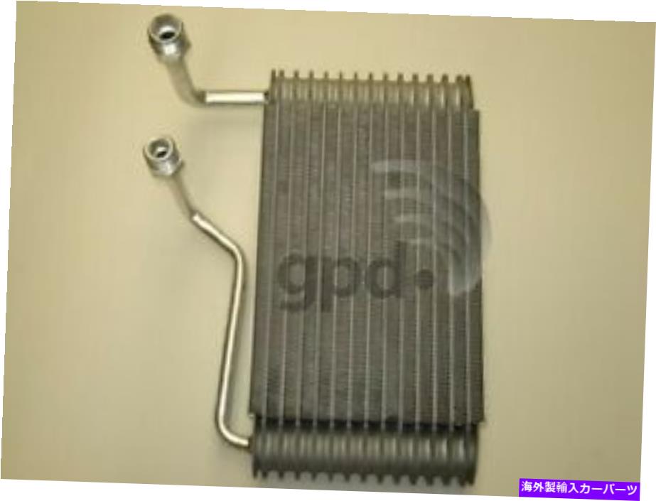 コンデンサー グローバルパーツA/C蒸発器コアCavalier、Sunfire 4711304 Global Parts A/C Evaporator Core for Cavalier, Sunfire 4711304【並行輸入品】
