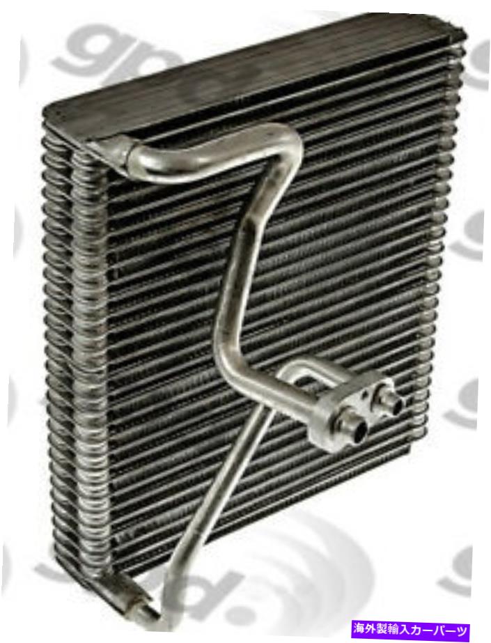 コンデンサー A/C蒸発器コアフロントグローバル4712073 A/C Evaporator Core Front Global 4712073【並行輸入品】