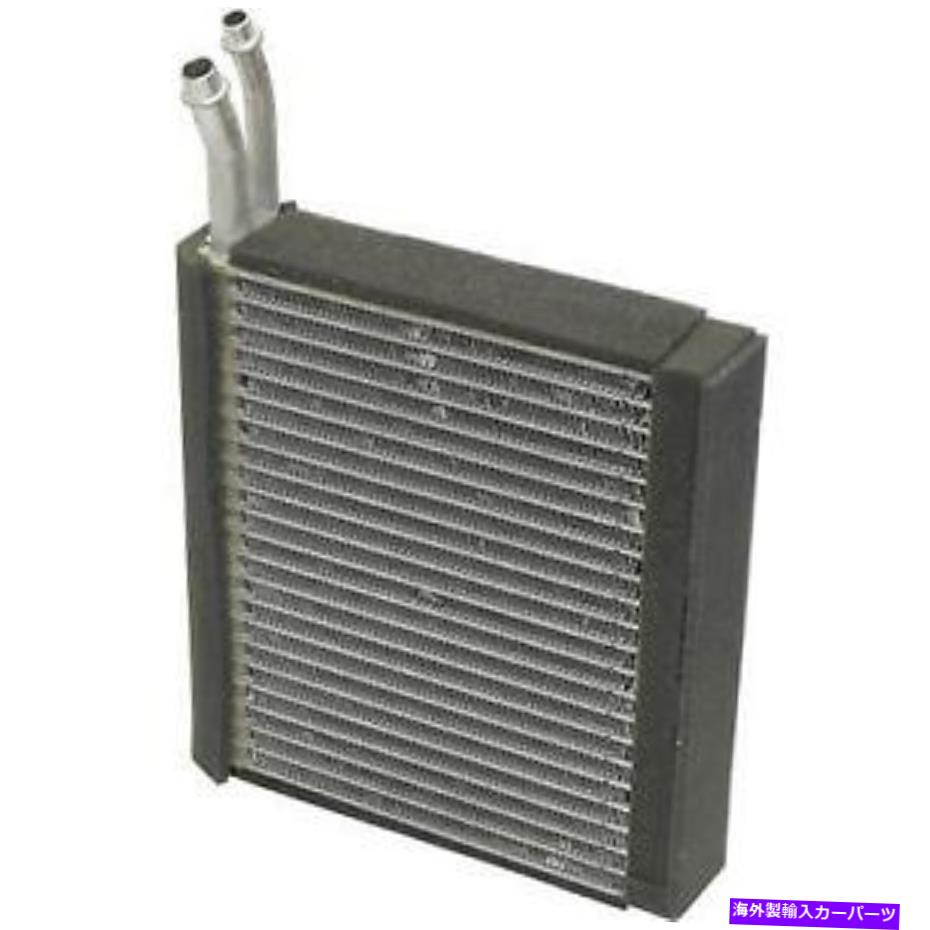 コンデンサー ＃ev 939710pfc uac a/c蒸発器コア # EV 939710PFC UAC A/C Evaporator Core【並行輸入品】