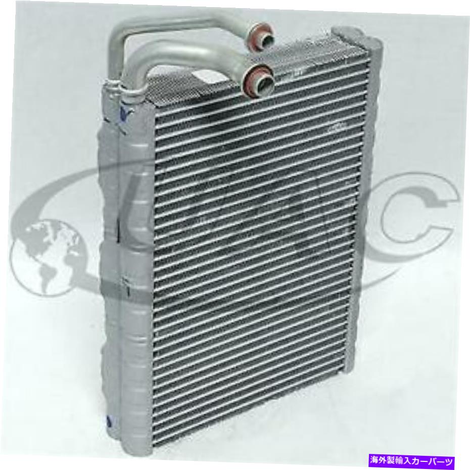 コンデンサー ＃EV 940027PFC UAC A/C Evaporator Core # EV 940027PFC UAC A/C Evaporator Core【並行輸入品】