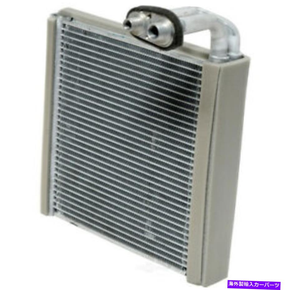 コンデンサー A/C蒸発器コアエバポレーターパラレルフローUAC EV 940029PFC A/C Evaporator Core-Evaporator Parallel Flow UAC EV 940029PFC【並行輸入品】