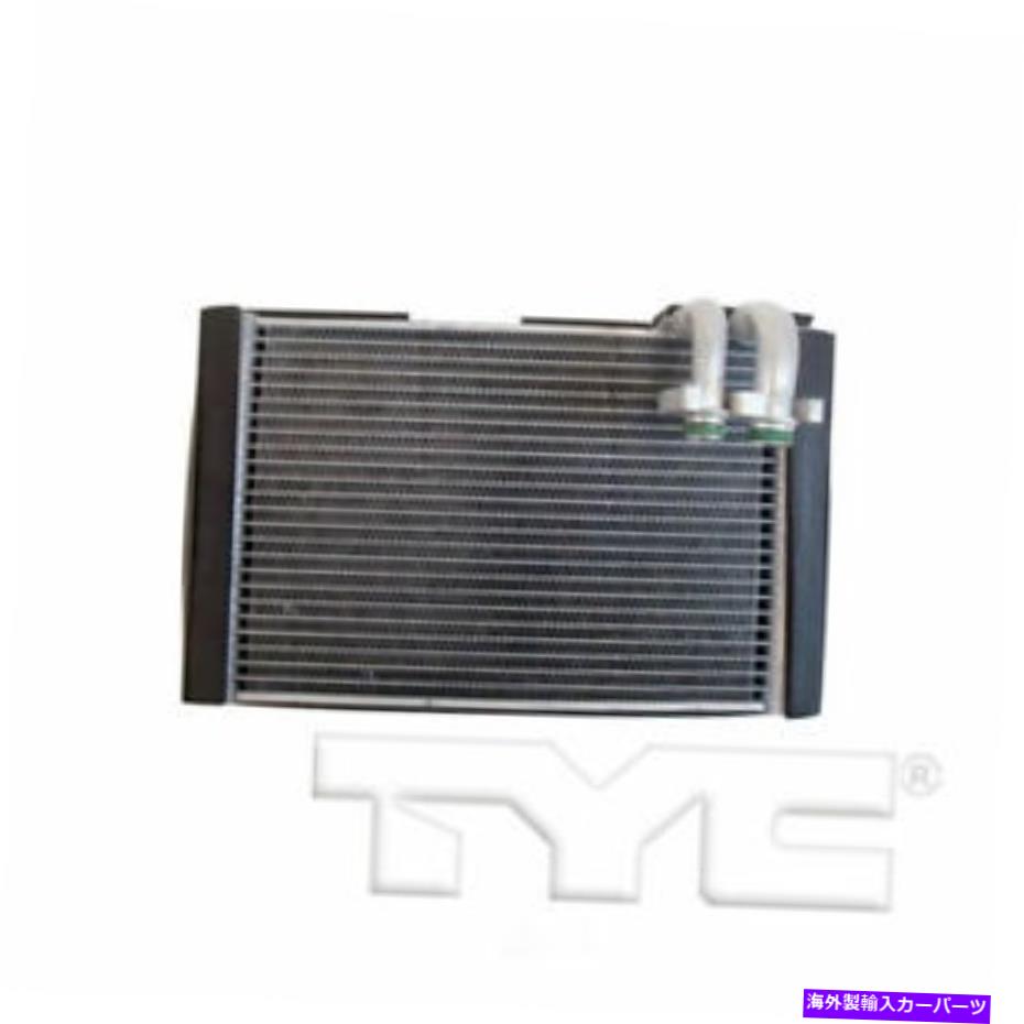 コンデンサー A/C Evaporator Core Rear Tyc 97208フィット11-17 Honda Odyssey 3.5L-V6 A/C Evaporator Core Rear TYC 97208 fits 11-17 Honda Odyssey 3.5L-V6【並行輸入品】 41,685円