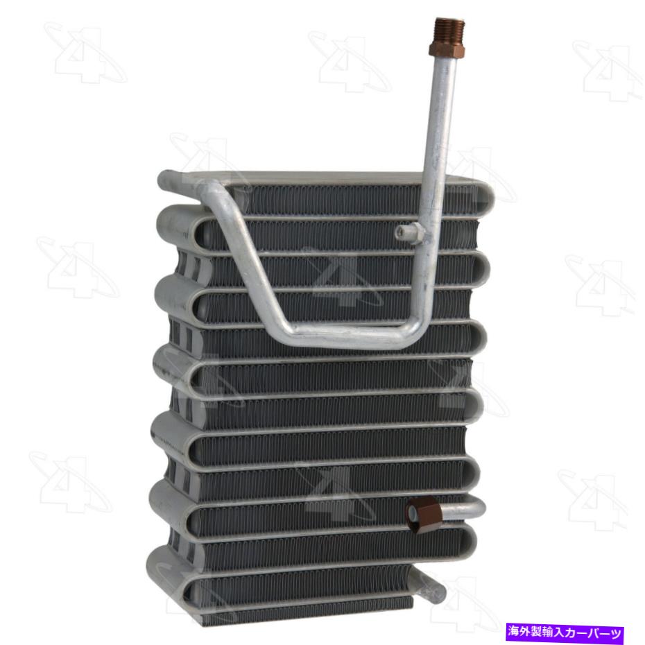 コンデンサー c蒸発器コアフォーシーズン54689-12か月12,000マイル保証 A C Evaporator Core Four Seasons 54689 - 12 Month 12,000 Mile Warranty【並行輸入品】
