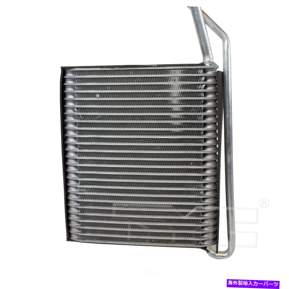 コンデンサー A/C Evaporator Core Front Tyc 97155フィット05-15トヨタタコマ4.0L-V6 A/C Evaporator Core Front TYC 97155 fits 05-15 Toyota Tacoma 4.0L-V6【並行輸入品】