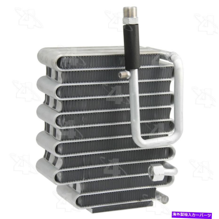 コンデンサー A/C蒸発器コア4シーズン54187 A/C Evaporator Core 4 Seasons 54187【並行輸入品】
