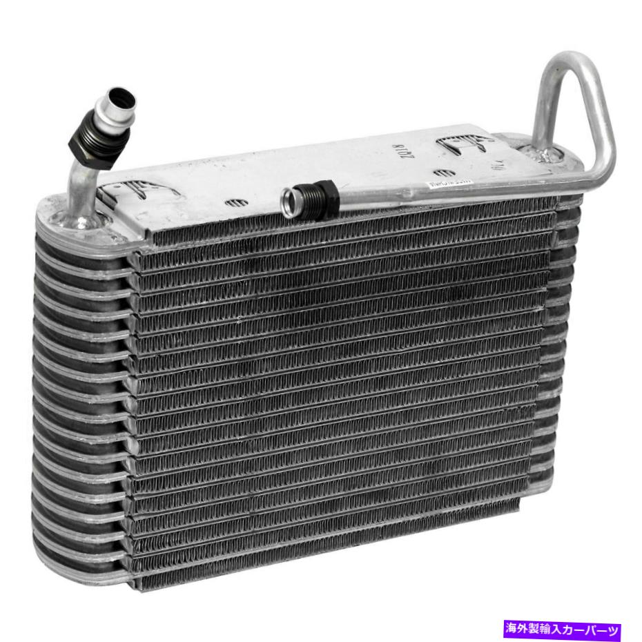 コンデンサー Chevy P30 1993-2001 UAC EV6711PFC A/C Evaporator Core For Chevy P30 1993-2001 UAC EV6711PFC A/C Evaporator Core【並行輸入品】