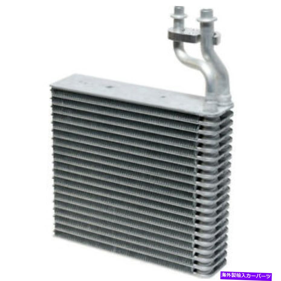 コンデンサー A/C蒸発器コアエバポレータープレートフィンUAC EV 939978PFC A/C Evaporator Core-Evaporator Plate Fin UAC EV 939978PFC【並行輸入品】