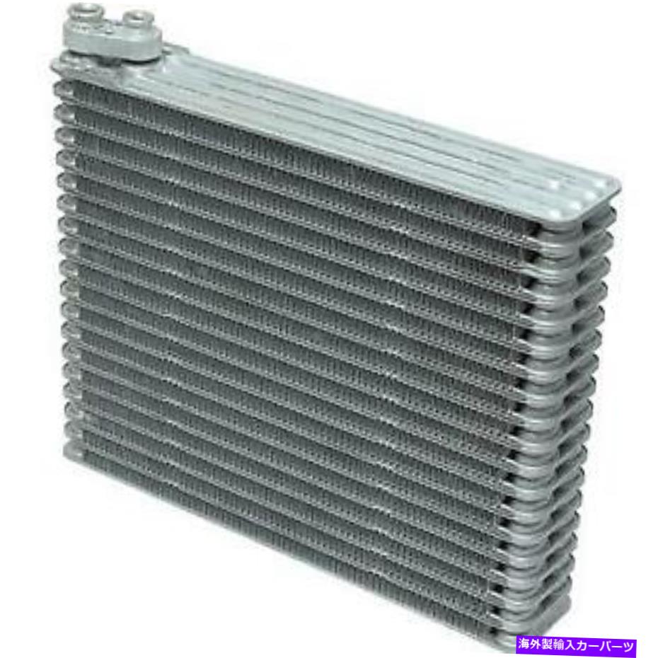 コンデンサー ＃ev 939620pfc uac a/c蒸発器コア # EV 939620PFC UAC A/C Evaporator Core【並行輸入品】