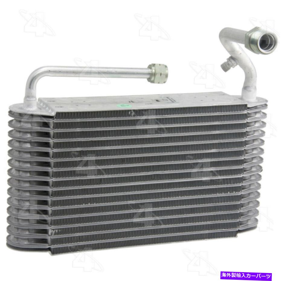 コンデンサー A/C蒸発器コア4シーズン54592 A/C Evaporator Core 4 Seasons 54592【並行輸入品】