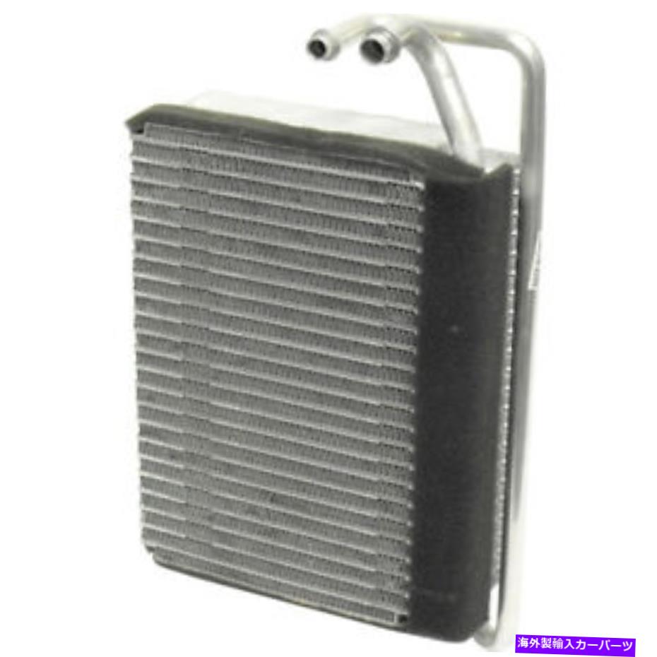 コンデンサー A/C Evaporator Core-3.0i UAC EV 939621PFC A/C Evaporator Core-3.0i UAC EV 939621PFC【並行輸入品】