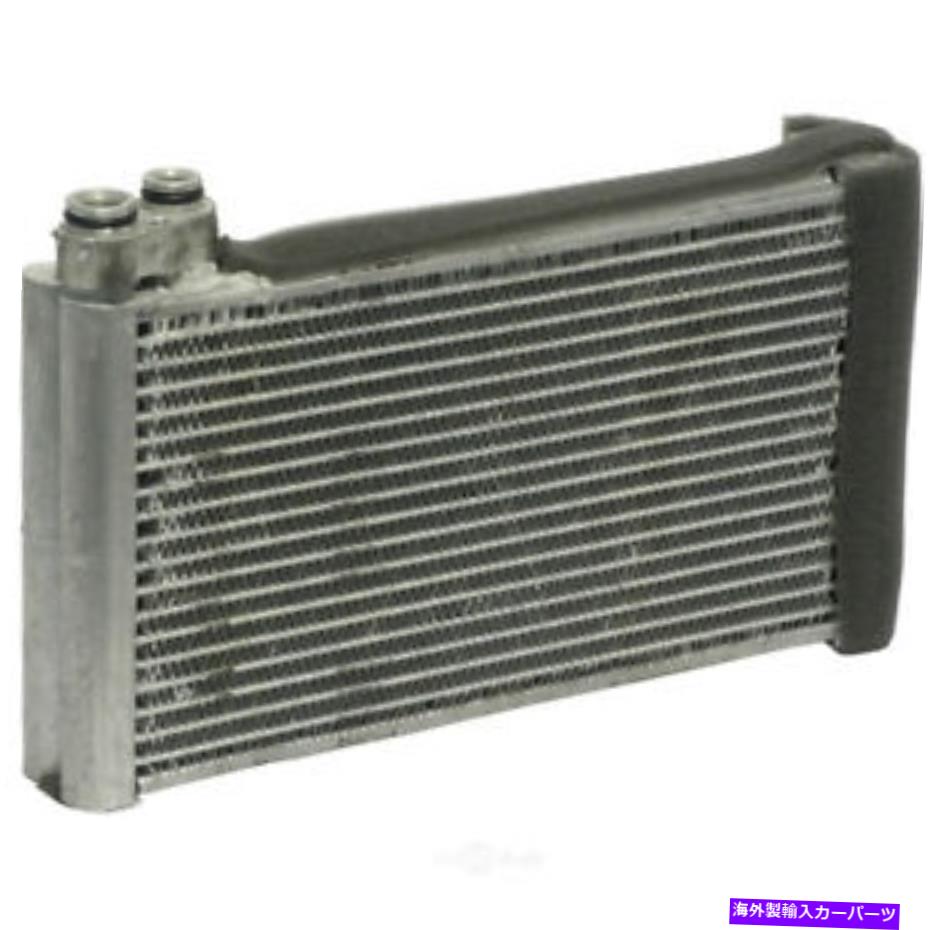 コンデンサー A/C蒸発器コアビン：4リアUAC EV 939772pfc A/C Evaporator Core-VIN: 4 Rear UAC EV 939772PFC【並行輸入品】