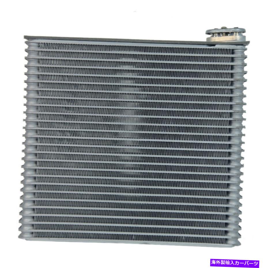 コンデンサー A/C Evaporator Core TYC 97258 FITS 01-07 TOYOTA HIGHLANDER 3.3L-V6 A/C Evaporator Core TYC 97258 fits 01-07 Toyota Highlander 3.3L-V6【並行輸入品】