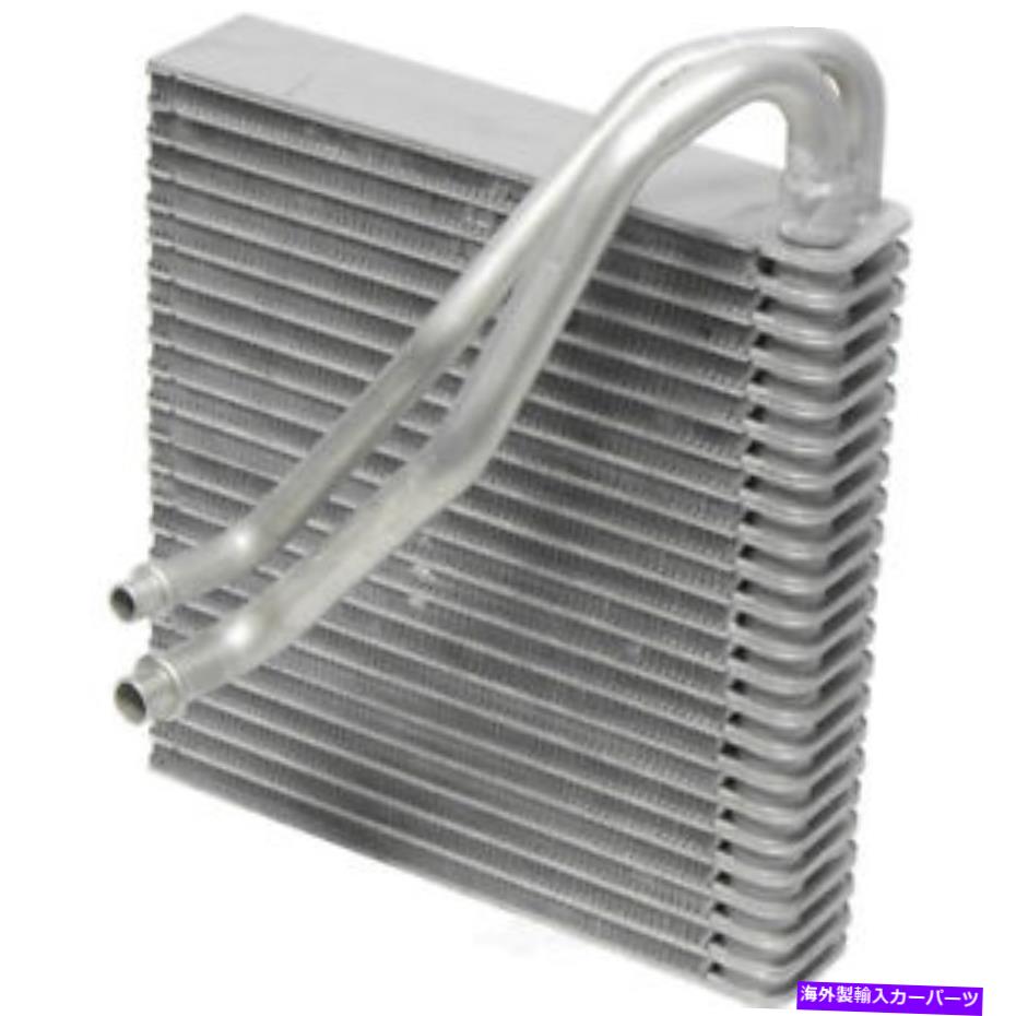 コンデンサー A/C Evaporator Core-Chili、Di UAC EV 939891PFC A/C Evaporator Core-Chili, DI UAC EV 939891PFC【並行輸入品】