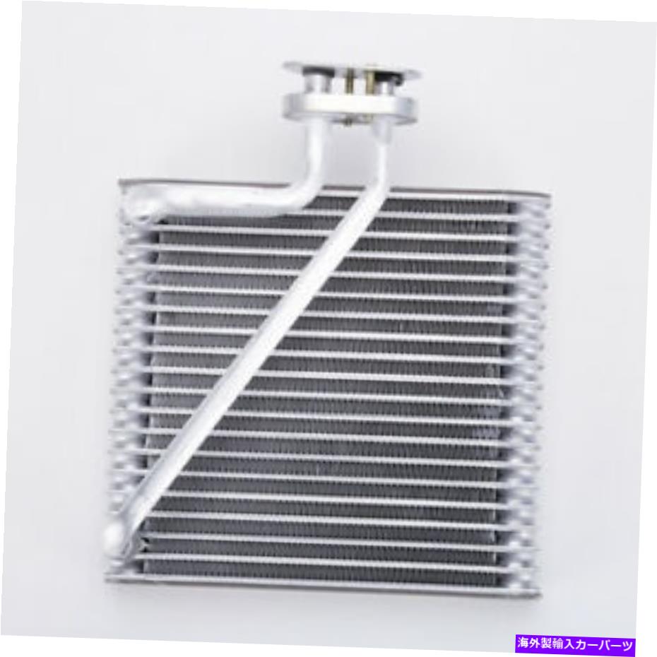 コンデンサー A/C蒸発器コアフロントTYC 97210 A/C Evaporator Core Front TYC 97210【並行輸入品】