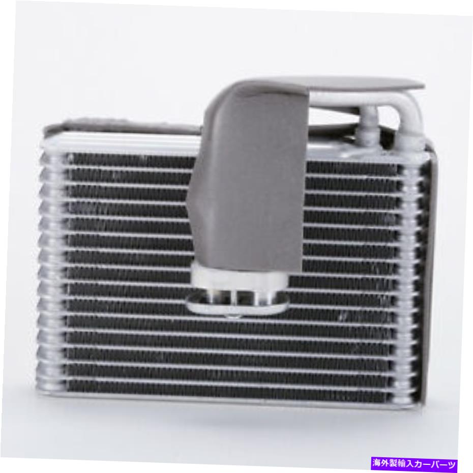 コンデンサー A/C蒸発器コアリアTYC 97221 A/C Evaporator Core Rear TYC 97221【並行輸入品】