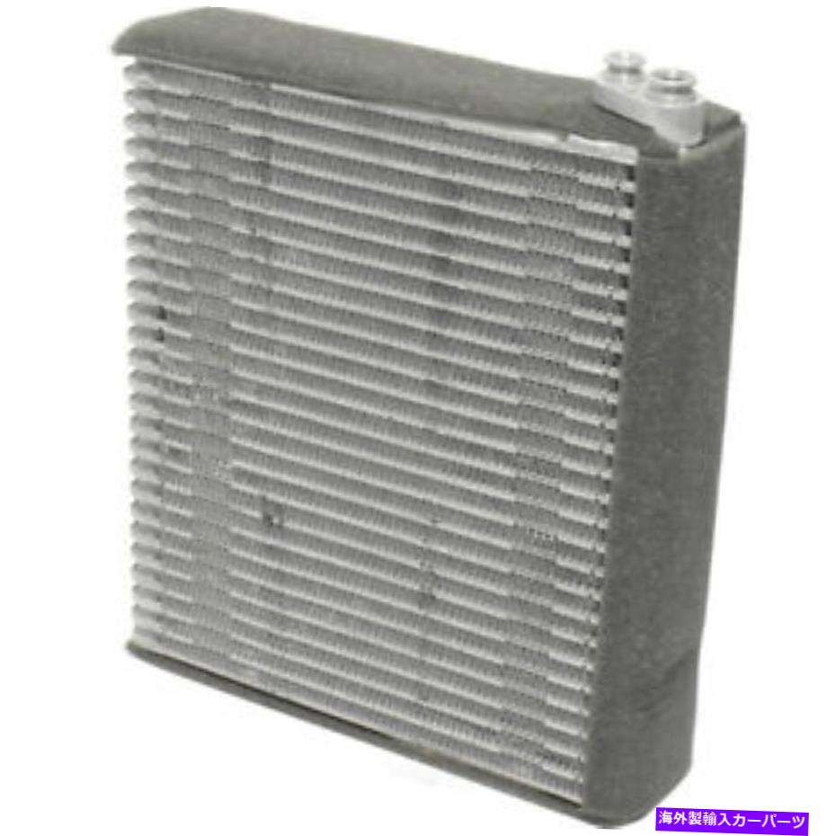 コンデンサー A/CエバポレーターコアエバポレータープレートフィンUAC EV 939720PFC FITS 2004 ACURA TSX A/C Evaporator Core-Evaporator Plate Fin UAC EV 939720PFC fits 2004 Acura TSX【並行輸入品】